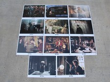 Harry Potter and the Chamber of Secrets Spanish Lobby Cards