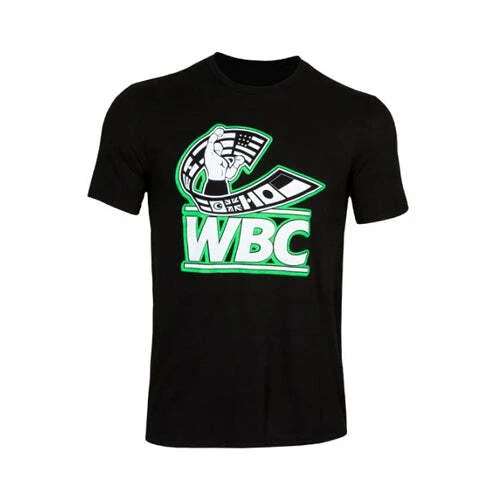 Adidas wbc boxing t shirt cheap