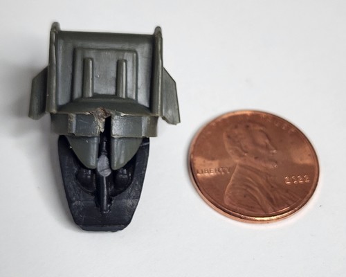 Darth Vader in Escape Pod (Small) - FREE SHIPPING - Picture 2 of 4