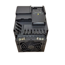 SIEMENS MICROMASTER 440 6SE6440-2UD27-5CA1  380/480VAC 3PH  7.5 KW DRIVE