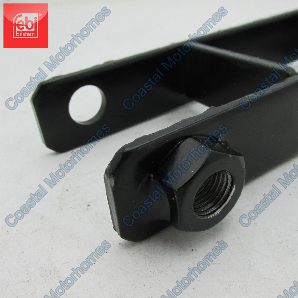 Se adapta a montaje de caja de cambios trasera Fiat Ducato 2011 encendido Foto 3 de 4