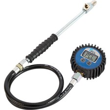 PCL Digital Tyre Pressure Gauge Self Calibrating DTPG8