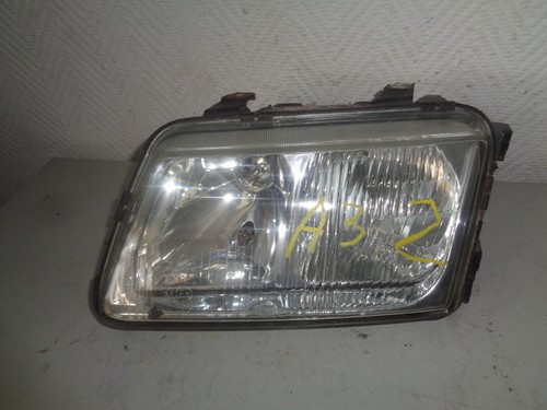 Audi A3 8L Bj.96-00 Scheinwerfer links mit LWR Stellmotor 96303500 963035-00