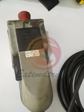 ONE USED Siemens 6FX2007-1AC14 hand wheel shaking pulse