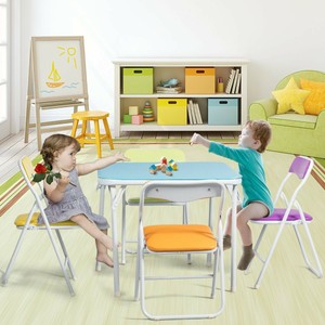costway kids table