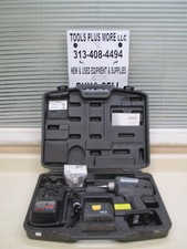 Uponor ProPEX 150 Battery Expander Tool Kit w/ Battery & Jaw Used Free Shipping