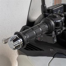 Wartung Des Linken Kombischalter Der Africa Twin XRV750 RD07