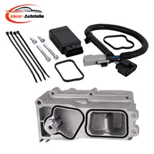 Turbo Actuator For 13-2018 Ram 2500 3500 Cummins 6.7L Diesel HE300VG 68445522AA