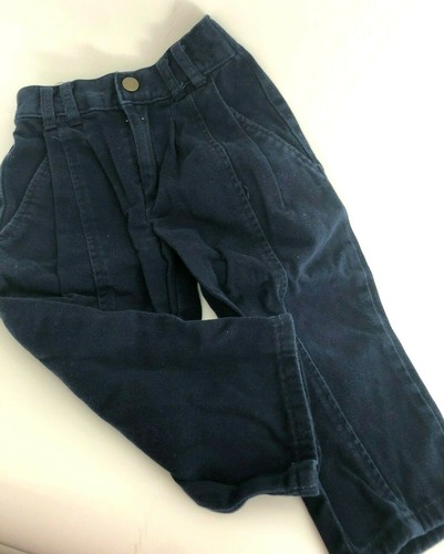 Boys 2T Toddler NAVY BLUE IZOD Dress 