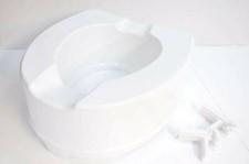 GIMA AR14PP11 podwyższenie deski sedesowej wysokość 14 cm