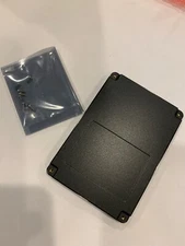 4 Pack Apacer 2.5" Plastic Housing for SAFD25M Series