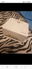 Photo Printer with Extra Paper