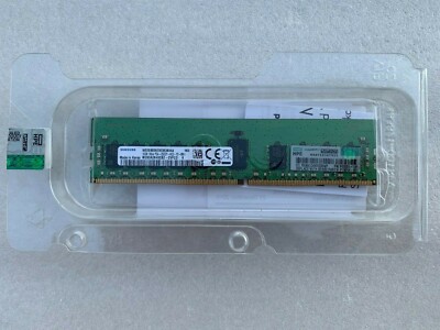 Samsung 16GB DDR4 メモリ 2933MHz HPE Samsung 16GB 1Rx4 DDR4-2933 ECC Registered Server RAM Memory