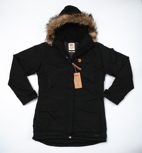 parka casaco feminino