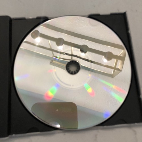 Dualitäten von Schanzer / Speech (CD, 1995) - Bild 5 von 6