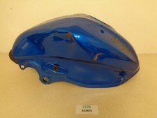 KAWASAKI NINJA 125 DAMAGED  FUEL TANK 323KP2