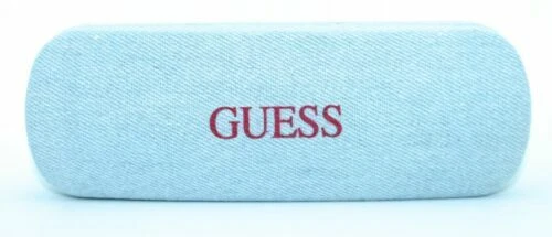 Estuches y almacenamiento GUESS para gafas