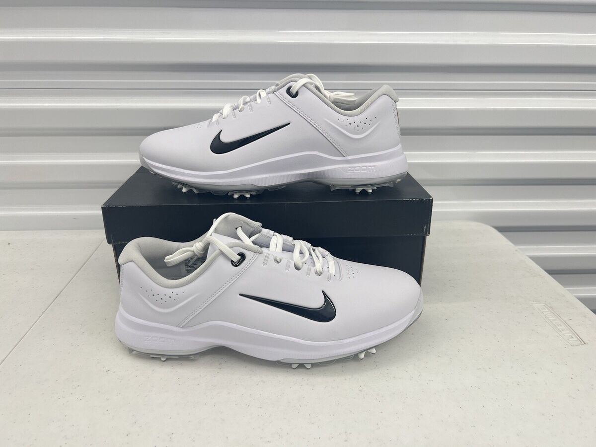 Men's Size 9.5 Wide - Nike Air Zoom TW Tiger Woods 20 Golf Men's Size 9.5 Wide - Nike Air Zoom TW Tiger Woods 20 Golf