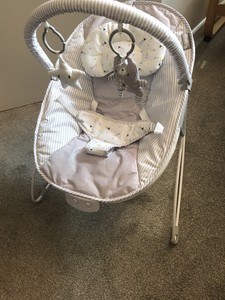 red kite baby bouncer