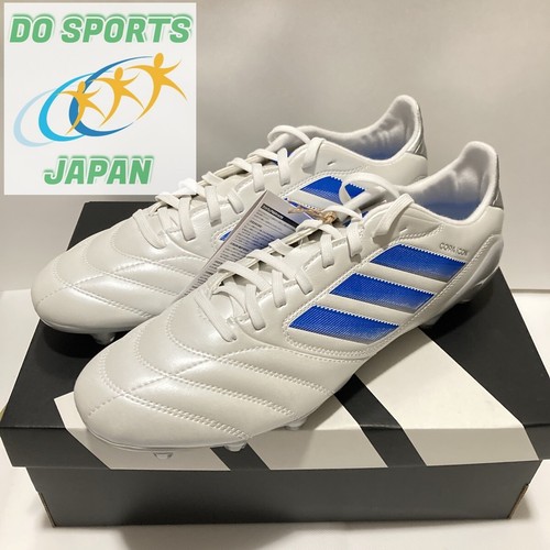 adidas Copa Icon 2 Pro HG JS1630 Cloud White / Core Black / Bright Royal Men