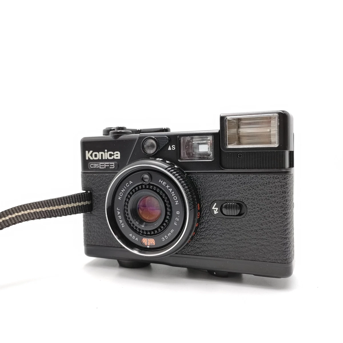 konica c35 ef3