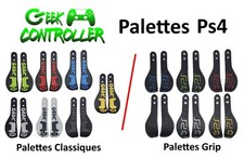 مقتنيات Ps4 Palettes