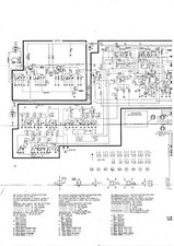 Schemi Di Servizio Per Bang Olufsen Beomaster 900