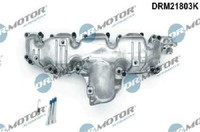 Original Dr.Motor Automotive Saugrohrmodul DRM21803K FüR Audi Seat Skoda VW