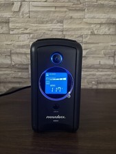 Panamax MB850 Battery Backup 850VA / 510 WATTS BATTERY IS NOT INCLUDED 