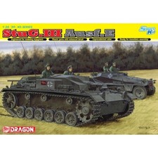 Dragon 6688 1/35 StuG.III Ausf.E