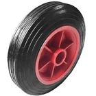 7.5"  SACK TRUCK/TROLLEYS/REPLACEMENT WHEEL/SOLID TYRE - Fishing trolley wheels