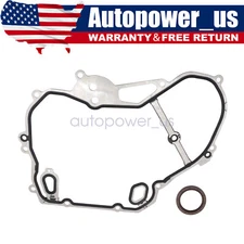 TC3197 Timing Cover Gasket Kit For 2006-2017 Chevrolet GMC 2.0L-2.4L L4 DOHC