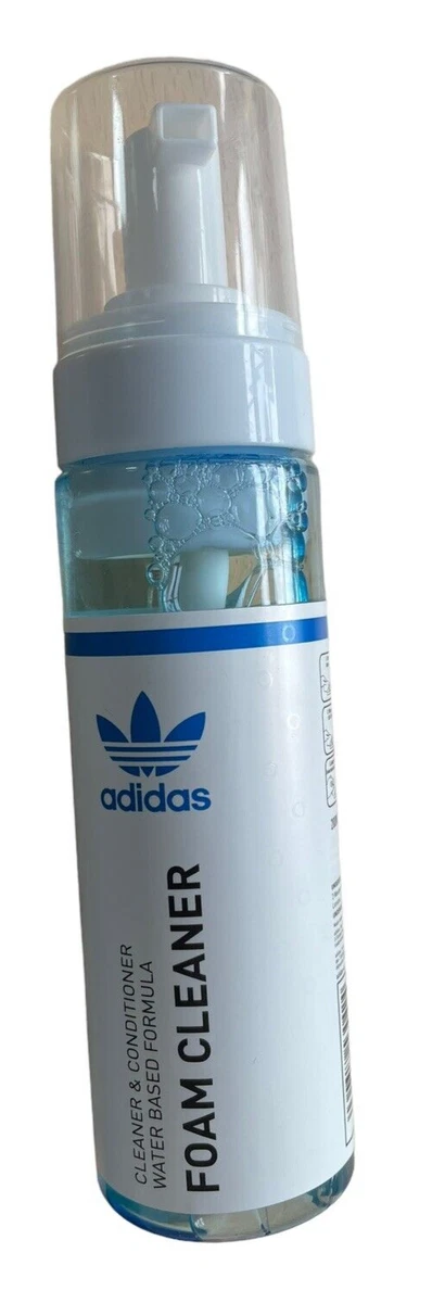 Adidas sneaker cleaner clearance