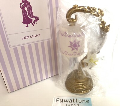 パスカル LEDライト FEEL LIKE RAPUNZEL ラプンツェル Disney Store Japan FEEL LIKE RAPUNZEL Tangled Pascal LED