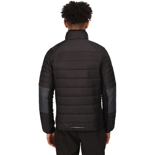Regatta Halton VI Jacket Blue M Man