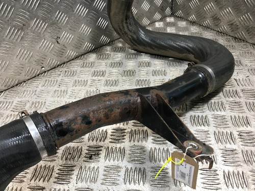 Tubo intercooler Fiat Ducato 2.3 12-16 1366816080 - Imagen 4 de 8