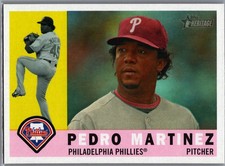 2009 Topps Heritage Baseball Short Print Checklist 14