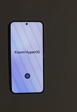 Xioami 13 Serie 256 GB Schwarz Dual SIM