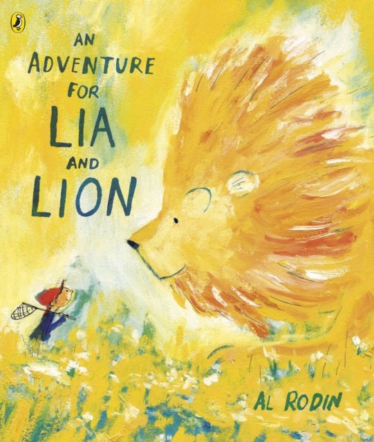 Adventure For Lia & Lion - Image 3
