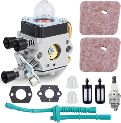 FS45 FS38 FS55R Carburetor for STHIL HS45 FS55 FS46 HL45 FS45C FS46C FS55C FS55R