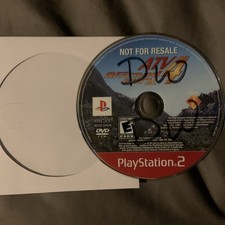 ATV Offroad Fury 4 (Sony PlayStation 2, 2006)