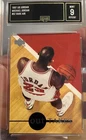 1994 UD UPPER DECK RARE AIR MICHAEL JORDAN Card MINT 9 Chicago BULLS #57