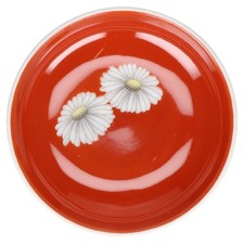 Teebeutelablage Noritake - Japan Weiße Margerite