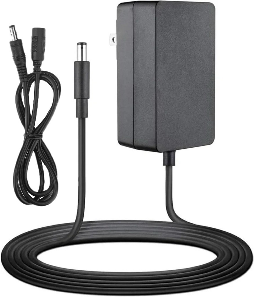 12V 3A Charger For NEEWER AC 100-240V to DC 12V Power Supply