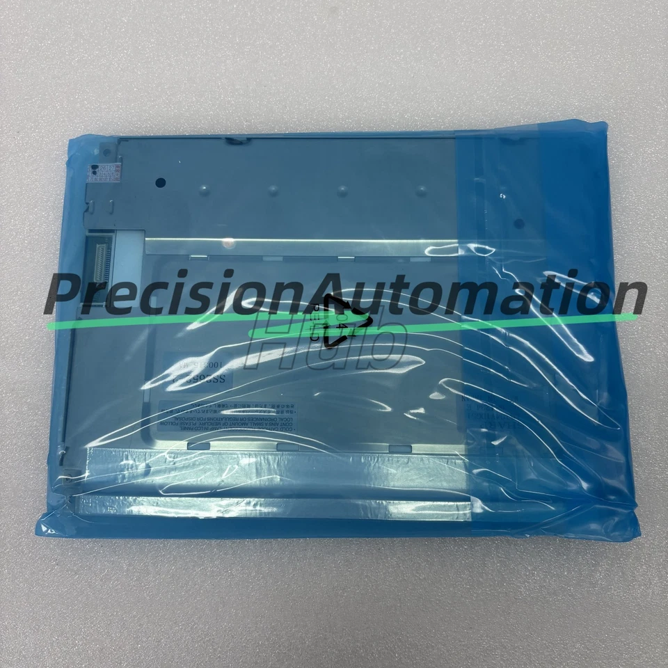 1PCS New SHARP LQ104V1DG51 LCD Display 10.4 inch - Image 2 of 4