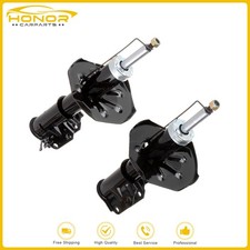 Pair Front Shock Absorbers Struts For Mazda Protege 2000-2003 Protege5 2002-2003 Pair Front Shock Absorbers Struts For Mazda Protege 2000-2003 Protege5 2002-2003