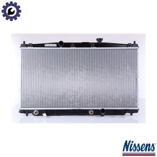 RADIATOR ENGINE COOLING 68149 FOR HONDA LDA3 1.3L 4cyl INSIGHT