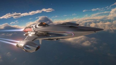 Kruger L-22 Alpha Wolf mit LTI