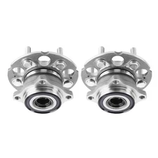 Rear Wheel Hub Bearing assy For Honda CR-V 2012 2013- 2016 AWD BR930909