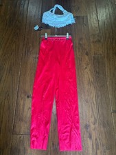 Kelle Dance Costume Child Large